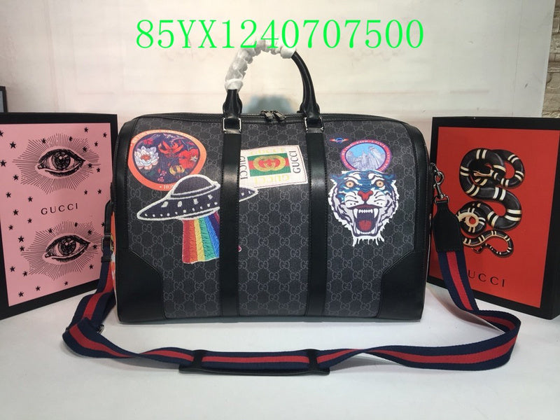 Glami Fashion - GCI Bags - 11349