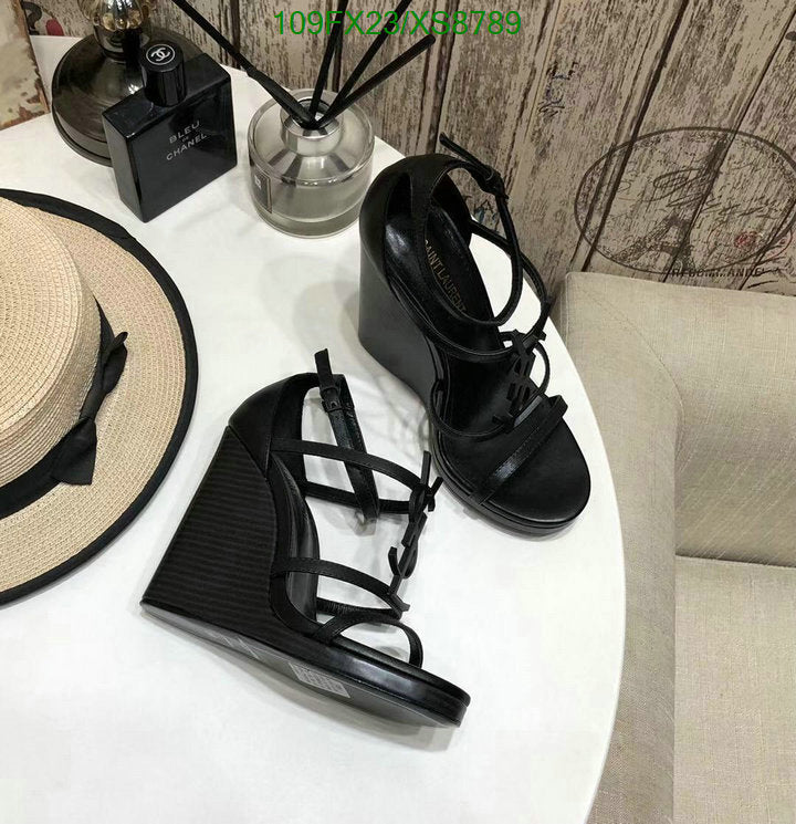 SAMC - YLS Women Shoes - 115