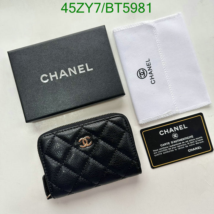 SAMC - CHL Wallets - 100