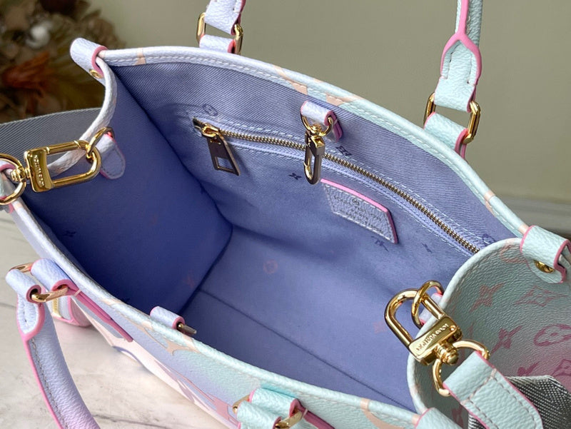 Fashion Lu-Vi bags - 5090