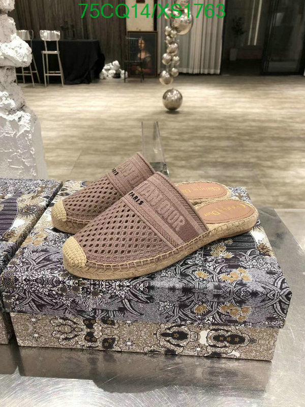 SAMCC - DOR Women Shoes - 2185