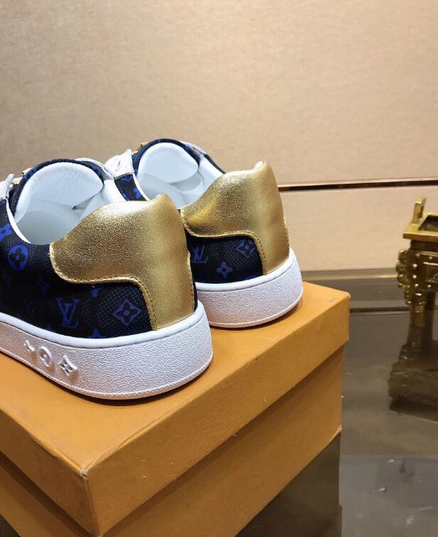 Glamy - LOV Men Shoes - 2022