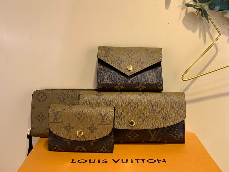 Glami-i LOV Wallets - 303