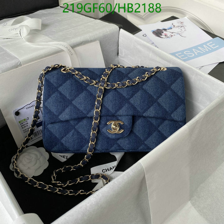 SAMC - CHL Bags - 246