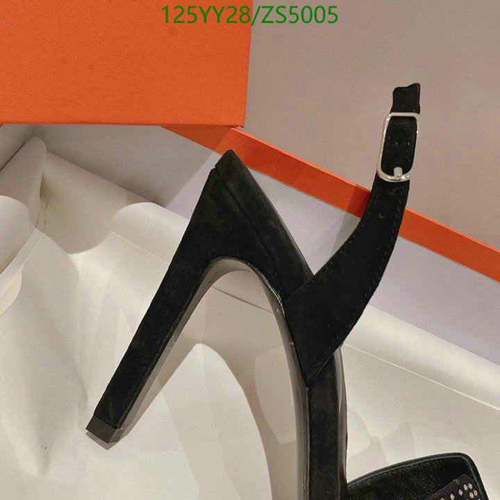 SAMC - HMS Women Shoes - 409