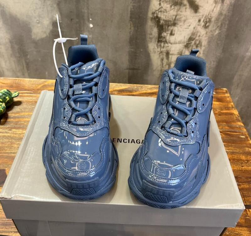 SAMC - BG Men Shoes - 238