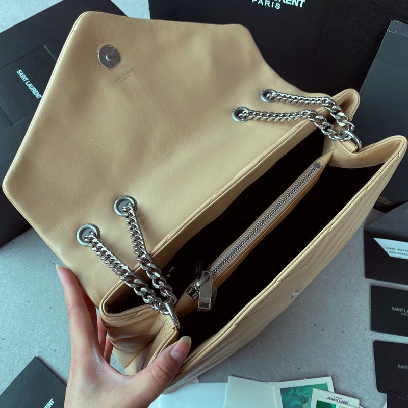 Satchel Bags - STLT Bags - 311
