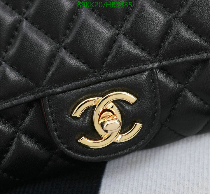 SAMC - CHL Bags Crossbody - 059