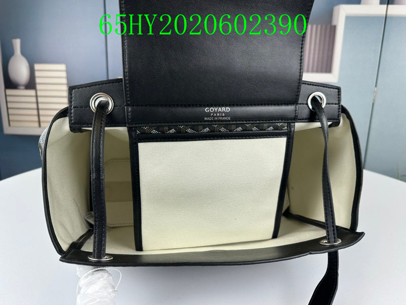Satchel Bags - GOD Bags - 154