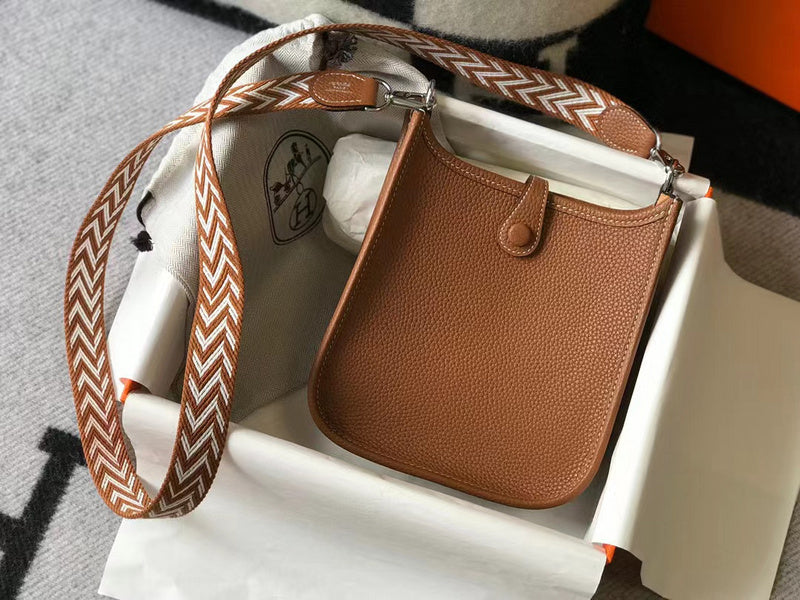 Satchel Bags - HMS-Bags - 263