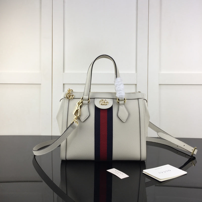 Satchel Bags - GCI Bags - 1115
