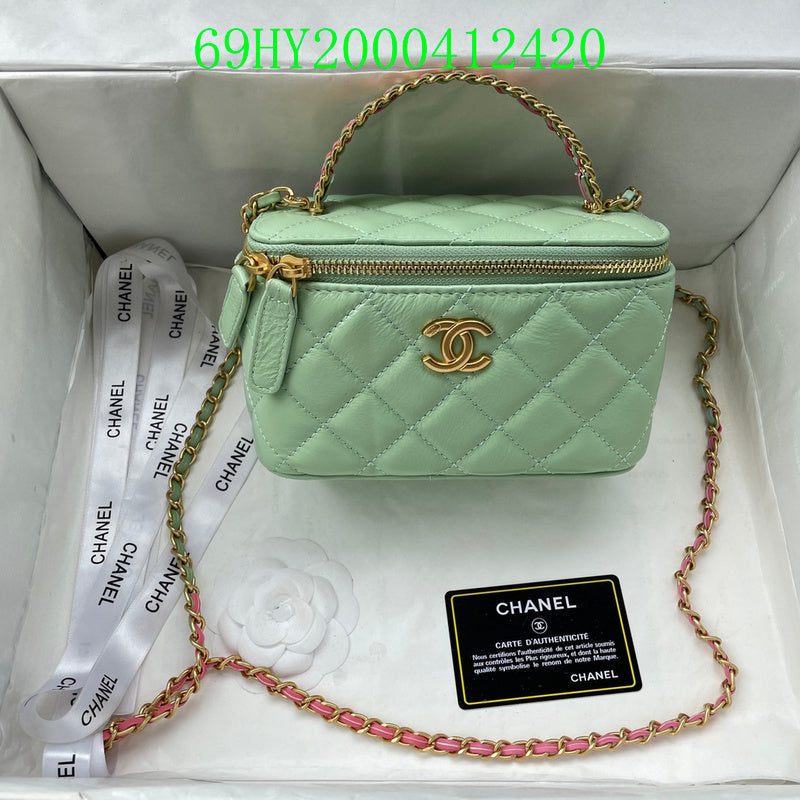 Glami - CHL Bags - 1106