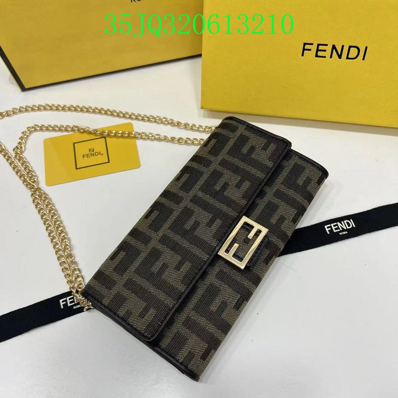 Glami - FDE Bags - 3150