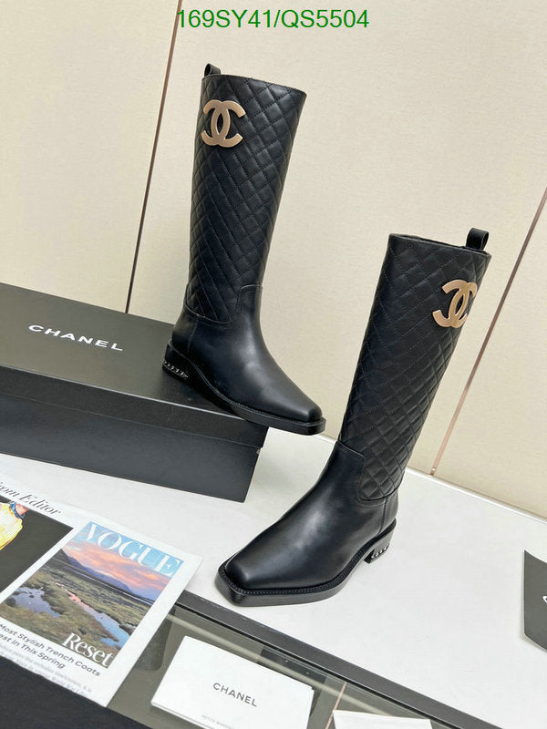 SAMC - CHL Women Boots - 433