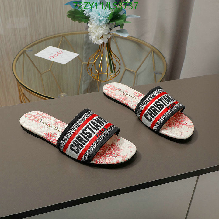 SAMCC - DOR Women Shoes - 2098