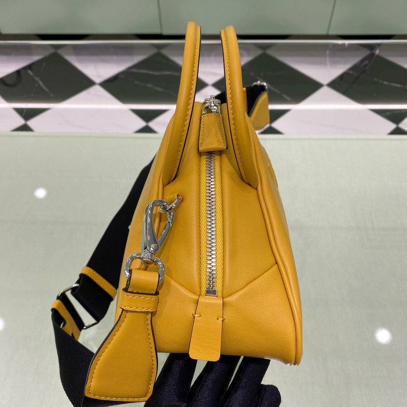 Satchel Bags - PDA Bags - 2256