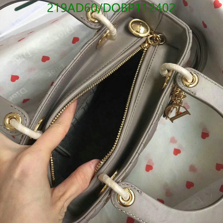 SAMCC - DOR Bags - 1439