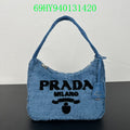 Satchel Bags - PDA Bags - 3583