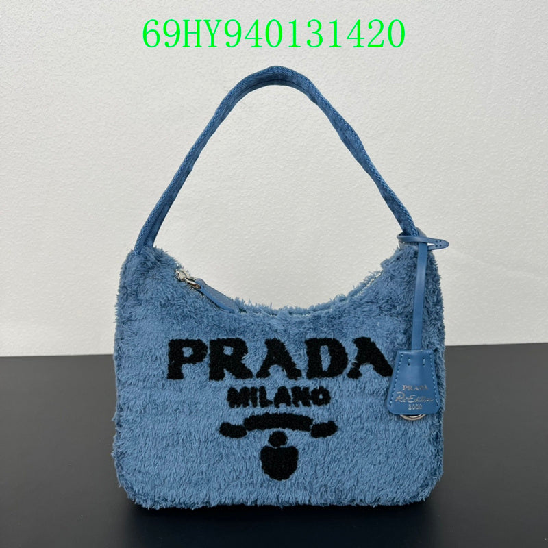 Satchel Bags - PDA Bags - 3583