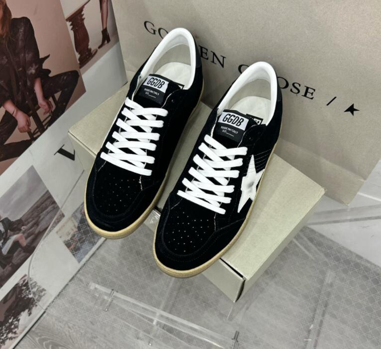 SAMC - GDBE Women Shoes - 025