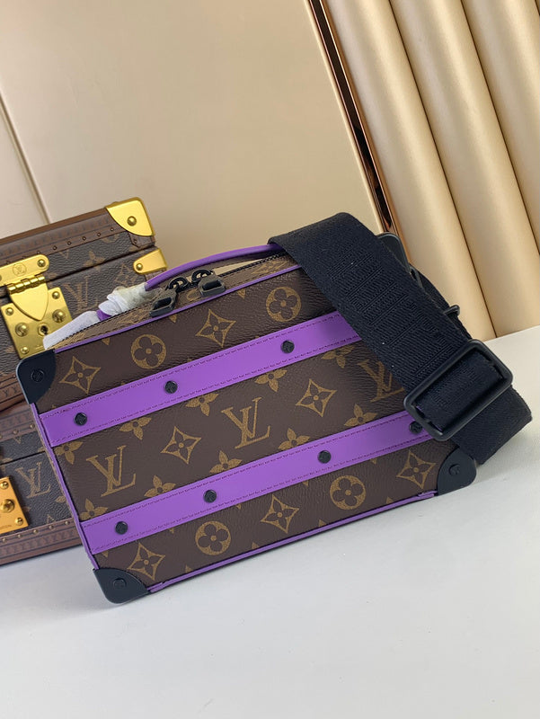 Satchel Bags - VL Bags - 3273