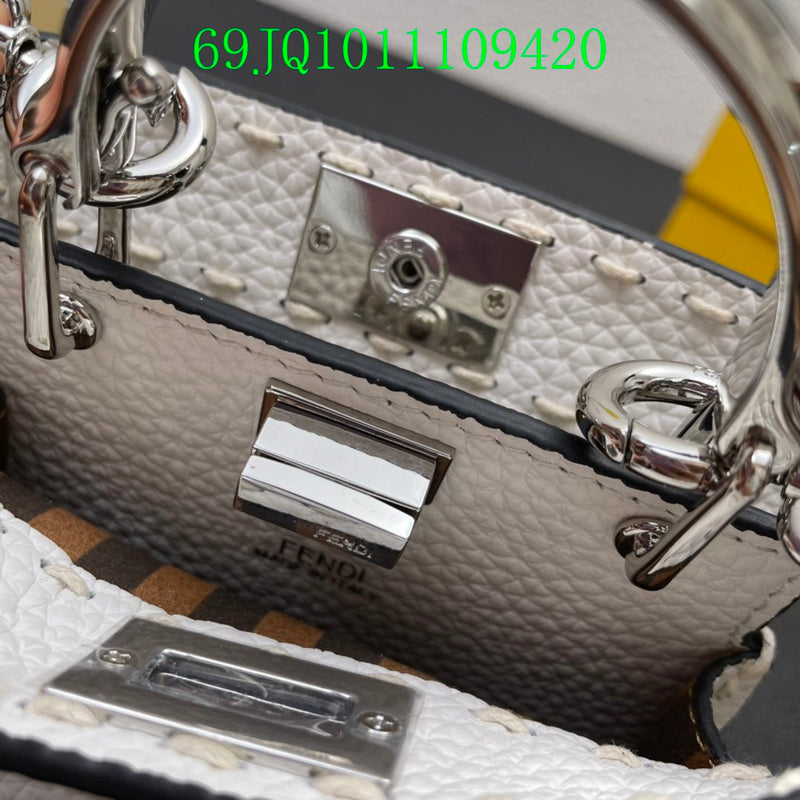 Glami - FDE Bags - 1197