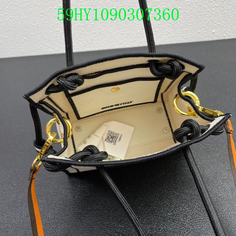 Glami - FDE Bags - 2818