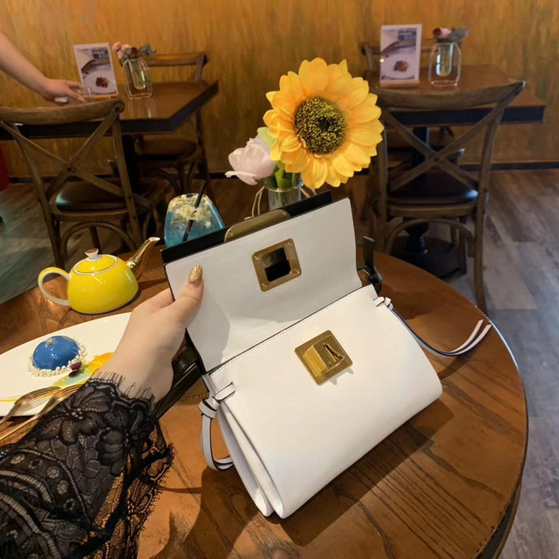 Satchel Bags - VTO Bags - 1346