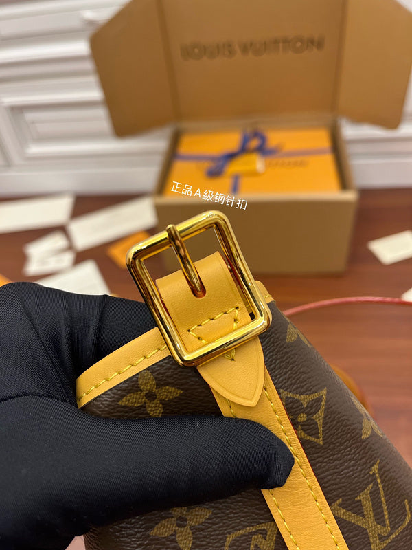 Glamy - LOV Bags - 1022