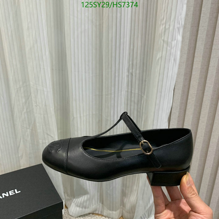 SAMC - CHL Women Shoes Ballet - 092