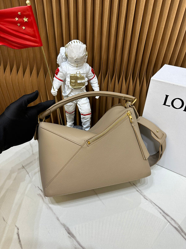 Glamy - LWO Bags - 101
