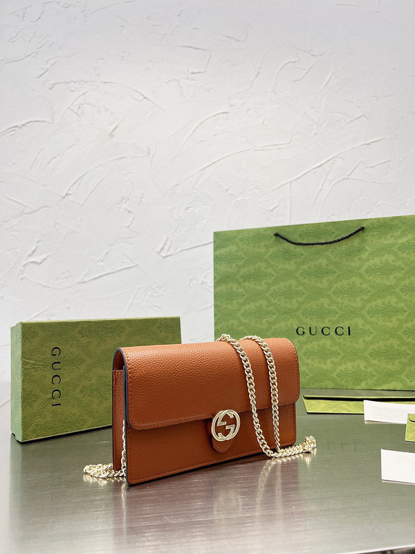 Glami Fashion - GCI Bags - 11873