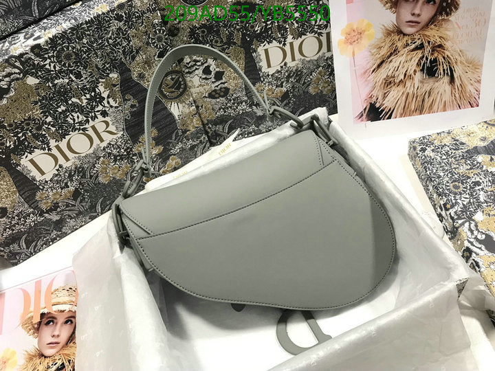 SAMCC - DOR Bags - 1473