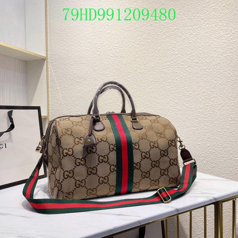 Glami Fashion - GCI Bags - 11336