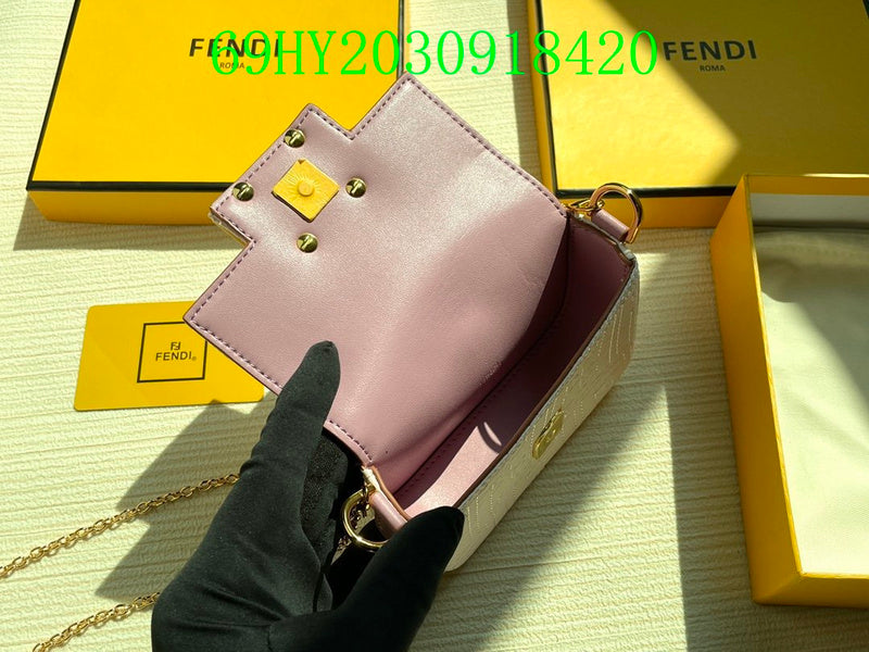 Glami - FDE Bags - 2310