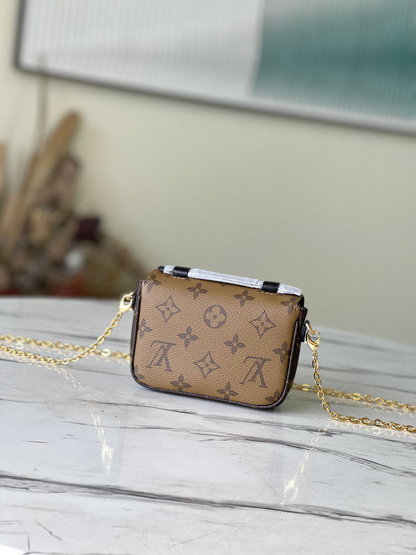 Glami- Glami- Lu-Vi bags - 5085