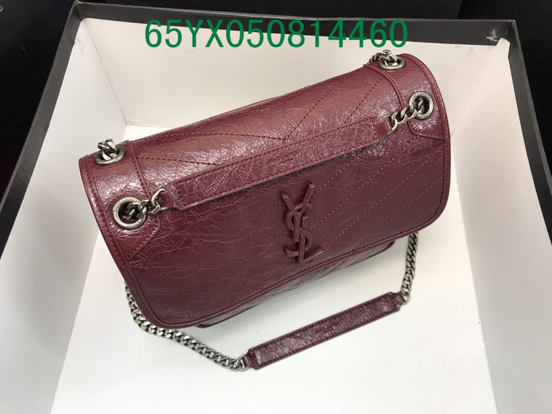 Glami - YLS Bags - 2153
