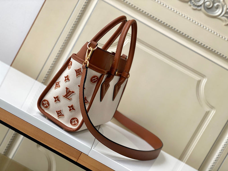 Glami Fashion Lu-Vi Bags - 16684