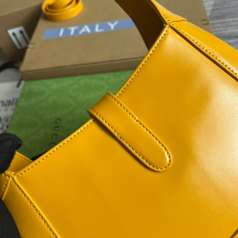 Satchel Bags - GCI Bags - 7945
