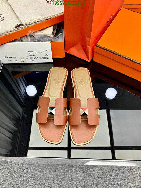 SAMC - HMS Women Shoes - 344