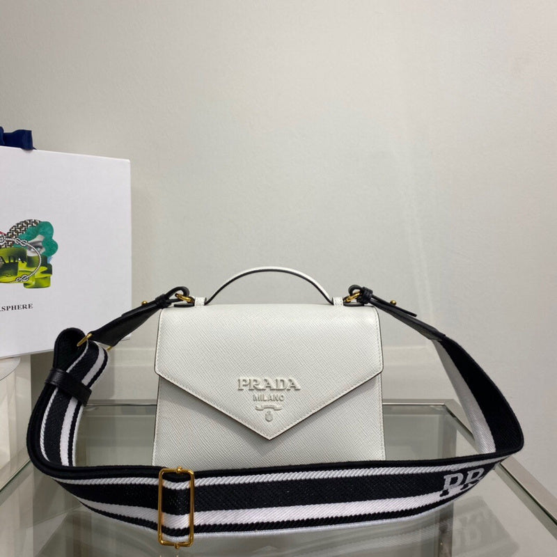 Glamy - PD Bags - 559