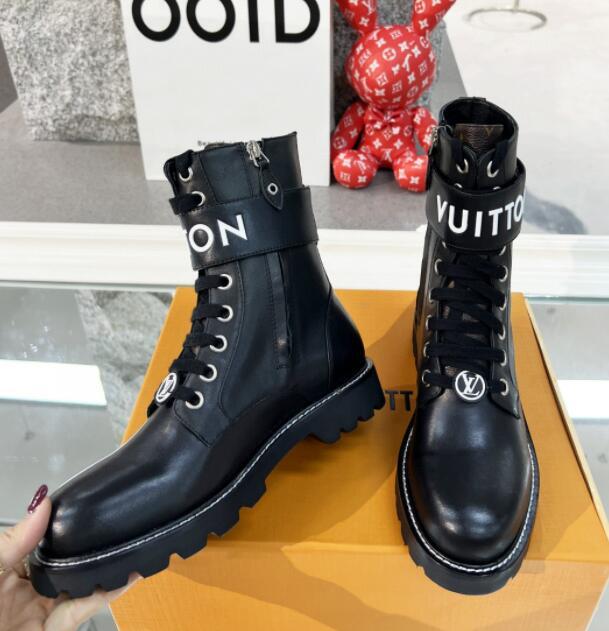 Glamy - LOV Women Shoes - 833