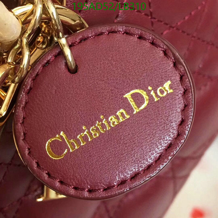 SAMCC - DOR Bags - 1438