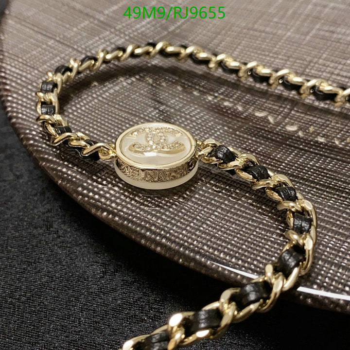 SAMC - CHL Jewelry Necklace - 308