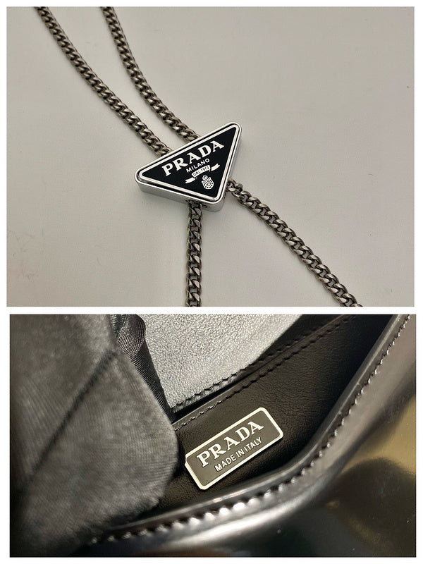 Satchel Bags - PDA Bags - 034