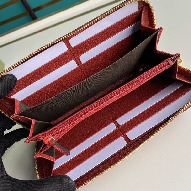 Glami-i - Guki Wallet - 396