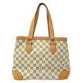 Louis Vuitton Hampstead  Canvas Tote Bag ()