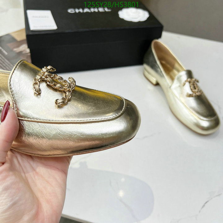 SAMC - CHL Women Shoes - 013