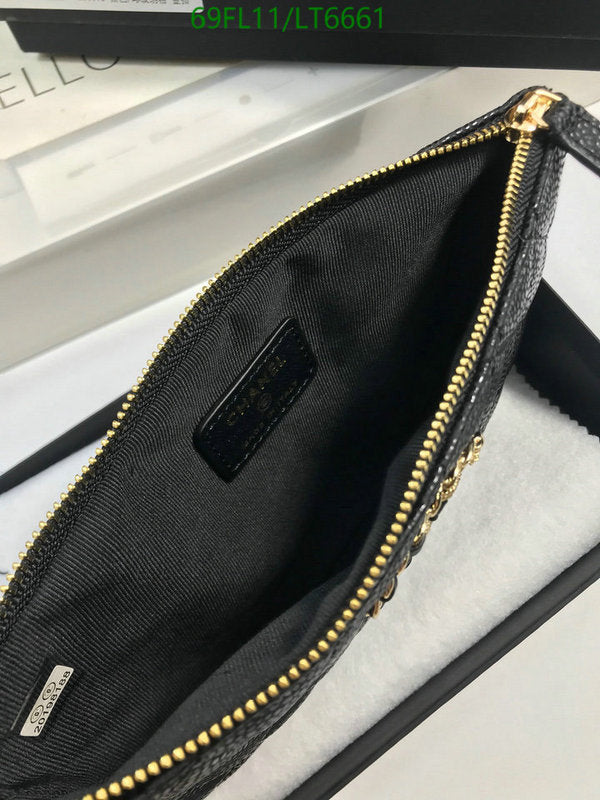 SAMC - CHL Wallets - 066