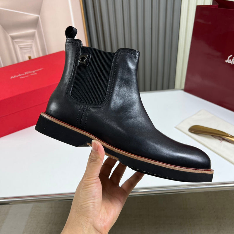 Glami - FGO Men Shoes - 871